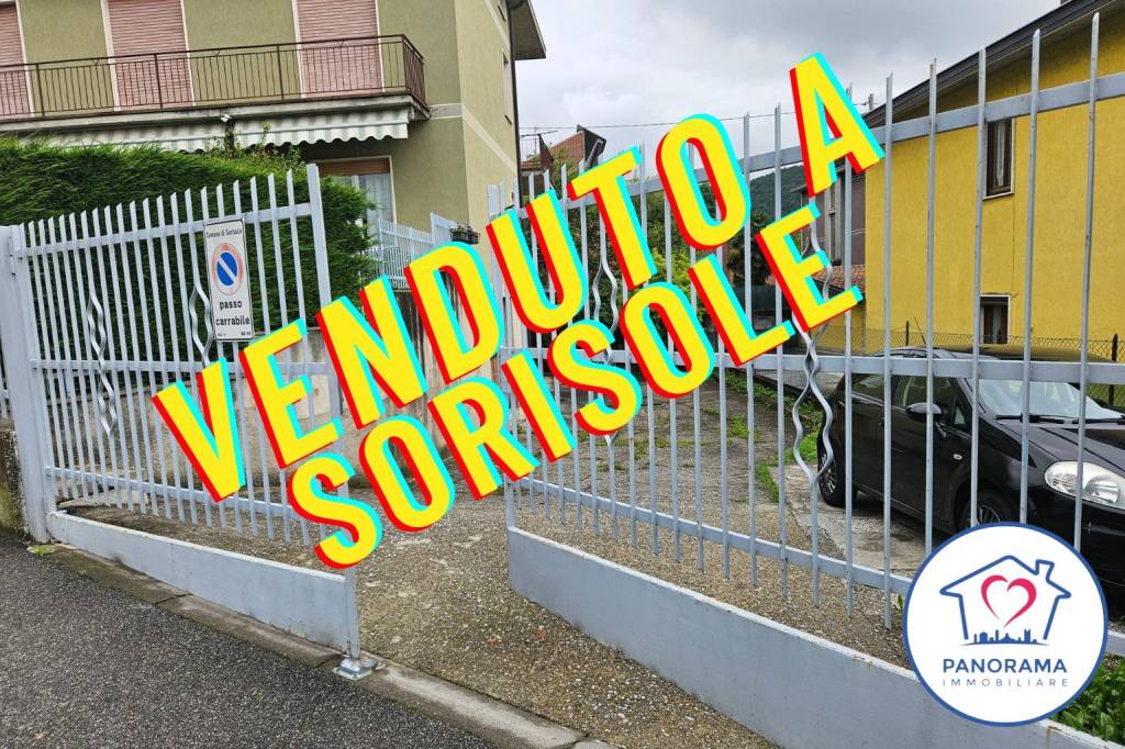 Box | Via Papa Giovanni XXIII, Sorisole