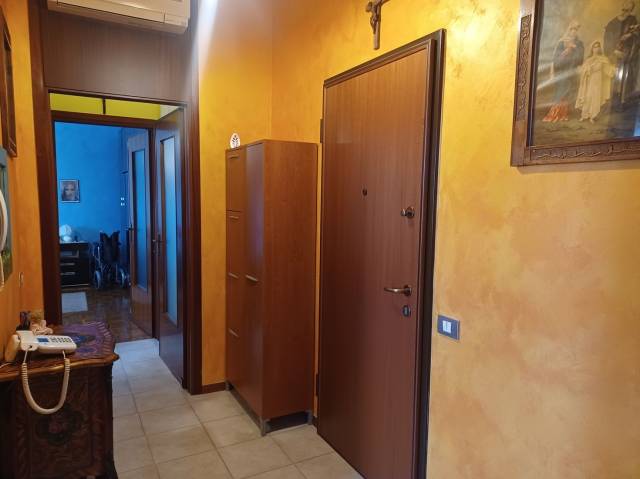 Interno appartamento