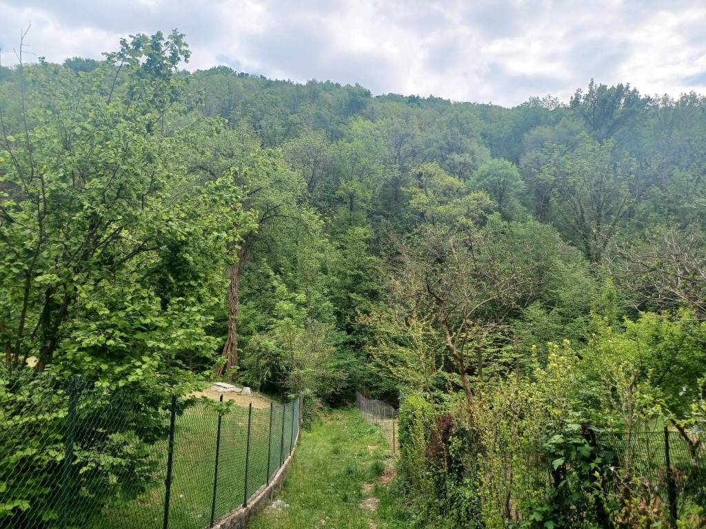 Terreno agricolo | Via Papa Leone XIII, Ponteranica