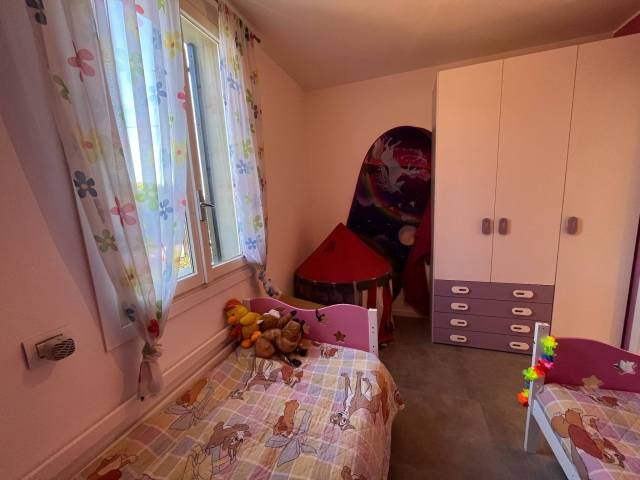 Camera da letto