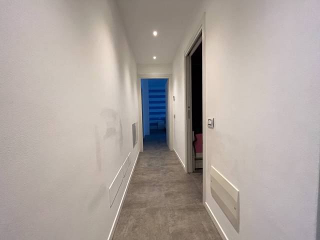 Interno appartamento