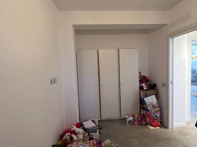 Interno appartamento