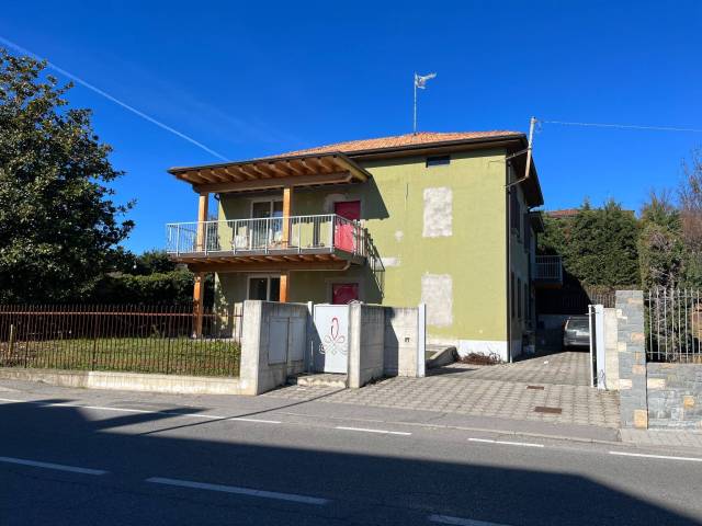 Facciata
