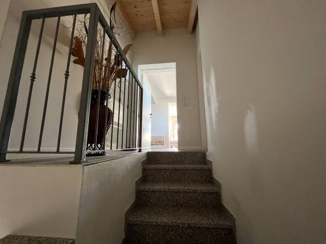 Interno palazzo