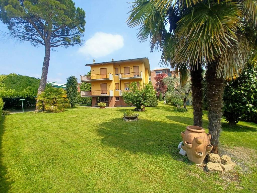 Villa | Via Samuele Biava, Bergamo