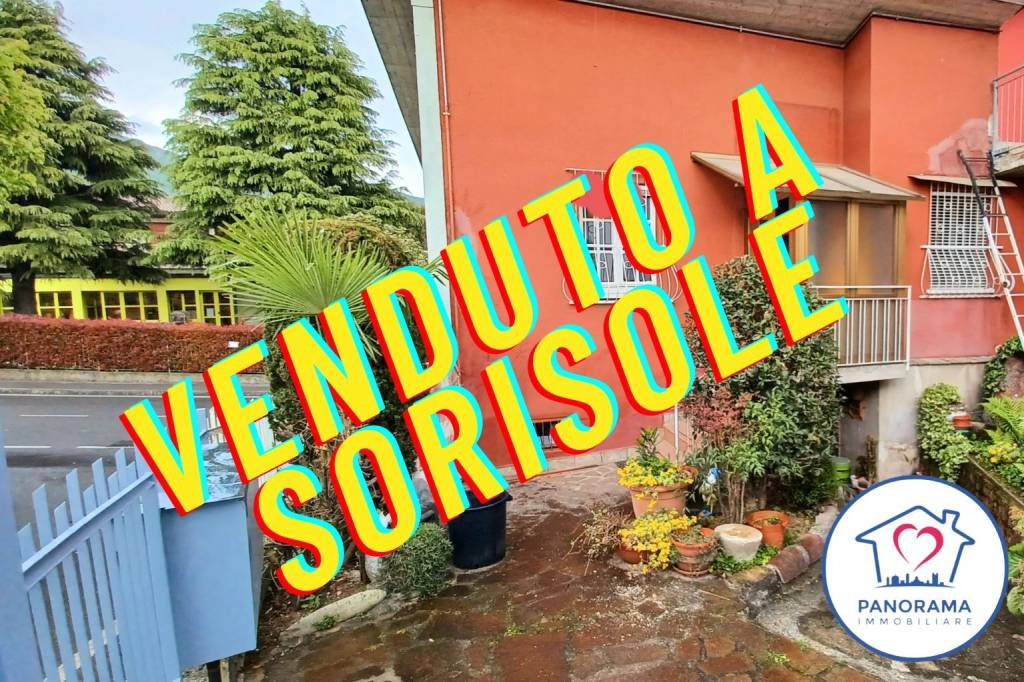 Appartamento | Via Beata Cerioli, Sorisole