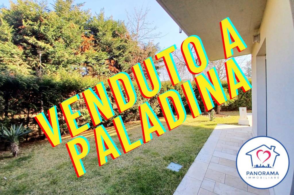 Appartamento |  Rotonda Giovanni Falcone, Paladina