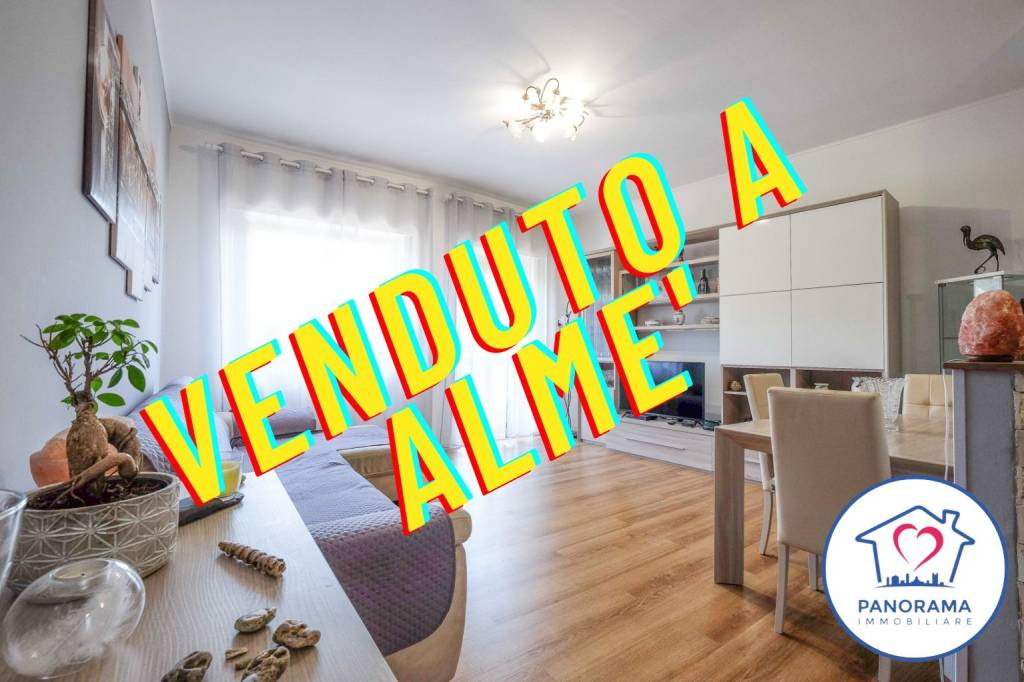Appartamento | Viale Italia, Alm&egrave;