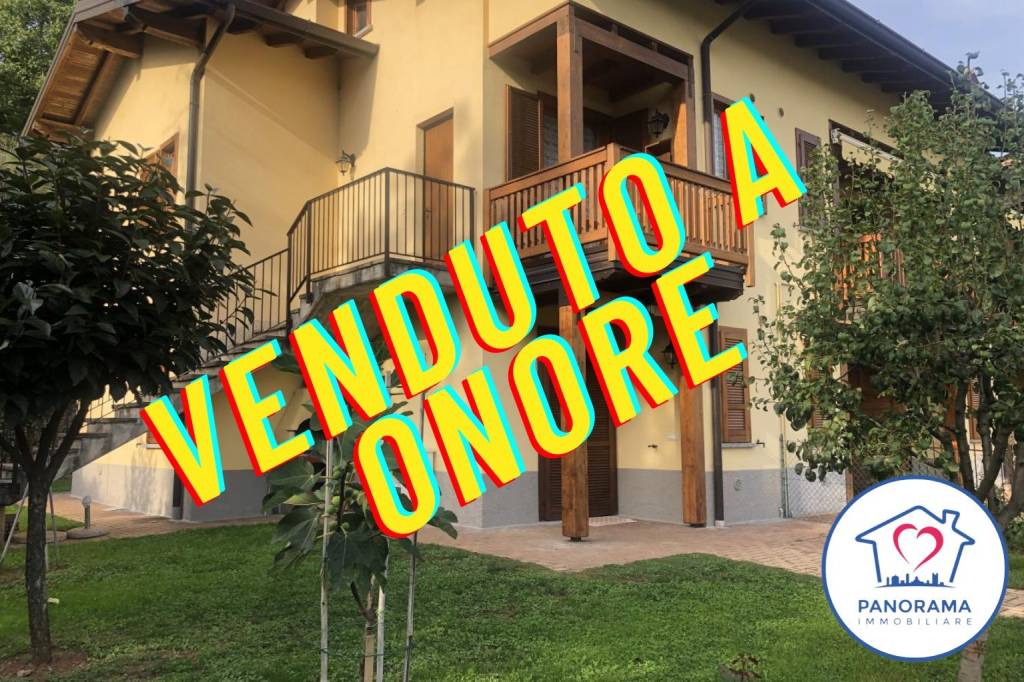 Appartamento | Via Ombregno Alta, Onore