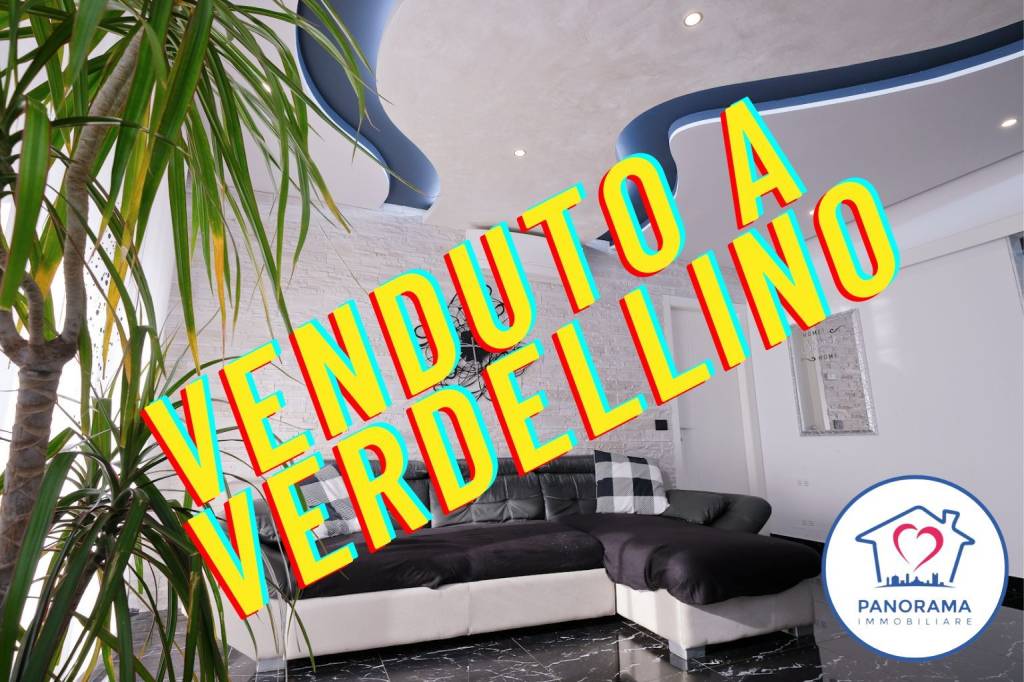 Appartamento | Corso Asia, Verdellino