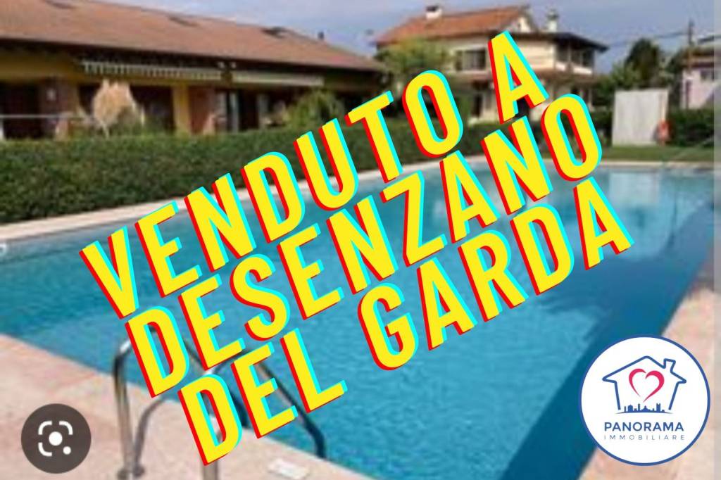 Appartamento | Via Costantino il Grande, Desenzano del Garda