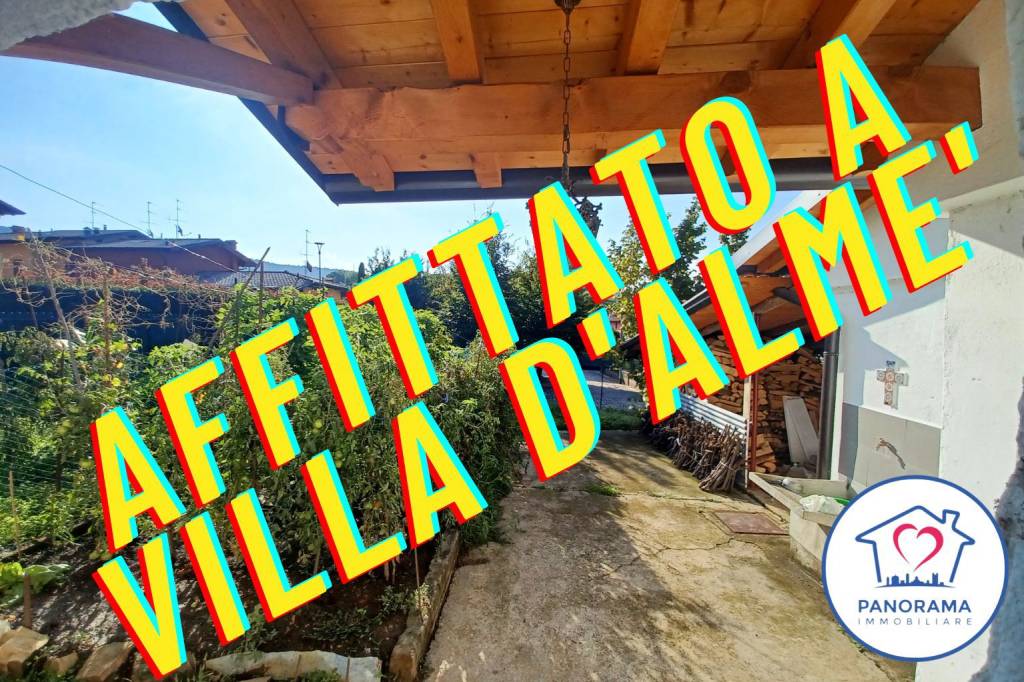 Appartamento | Via Bruntino Alto, Villa d'Alm&egrave;