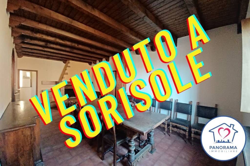 Appartamento | Via Martiri della Libert&agrave;, Sorisole