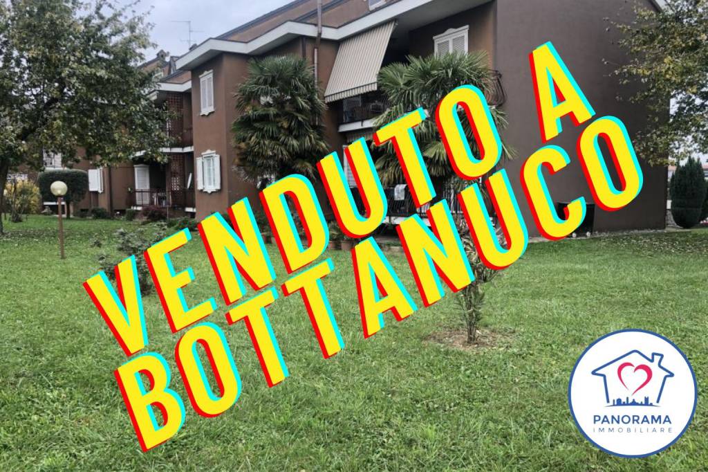 Attico | Via Bartolomeo Colleoni, Bottanuco