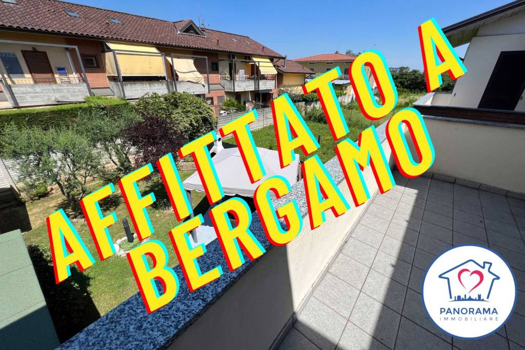 Appartamento | Via per Grumello, Bergamo