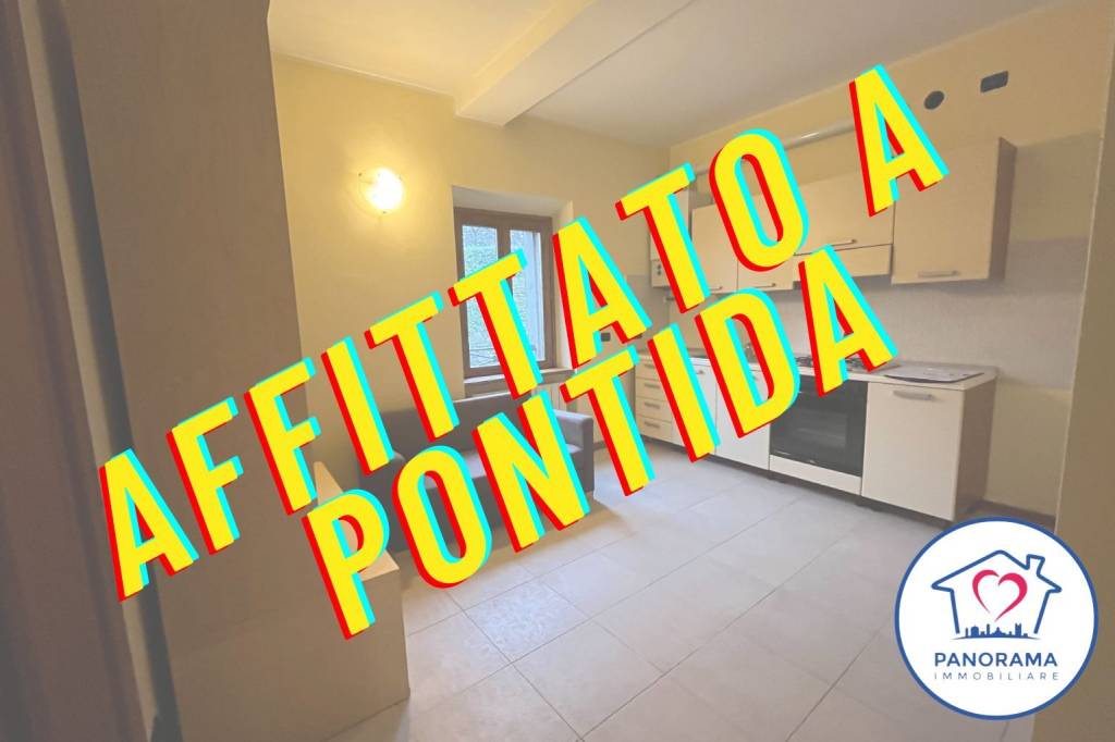 Appartamento | Via Lega Lombarda, Pontida