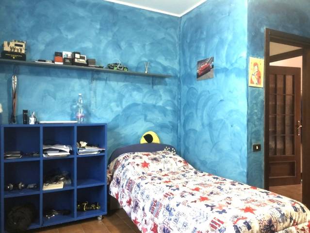 Camera da letto