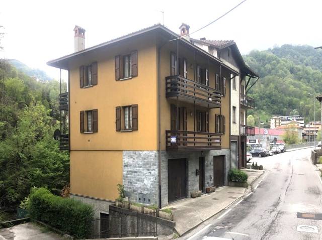 Facciata