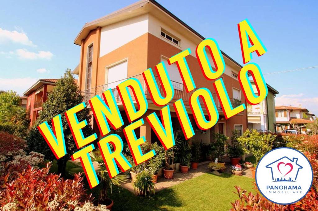 Villa | Via Zonca, Treviolo