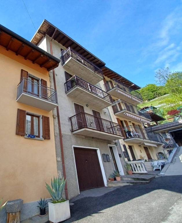 Appartamento | Via Pradelli, Zogno