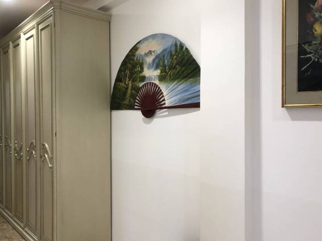 Interno appartamento