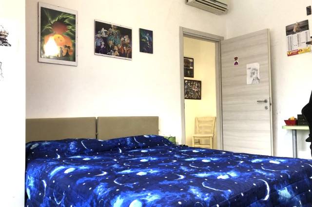 Camera da letto