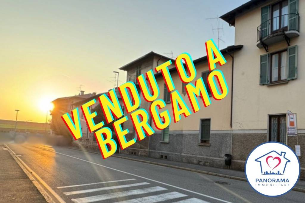 Casa indipendente | Via Giovanni Carnovali, Bergamo