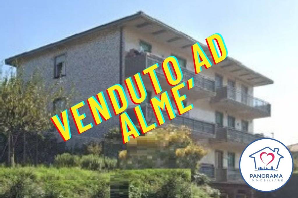 Appartamento | Via Raffaello Sanzio, Alm&egrave;