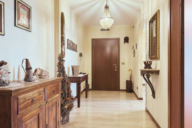 Interno appartamento