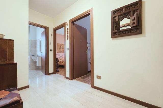 Interno appartamento
