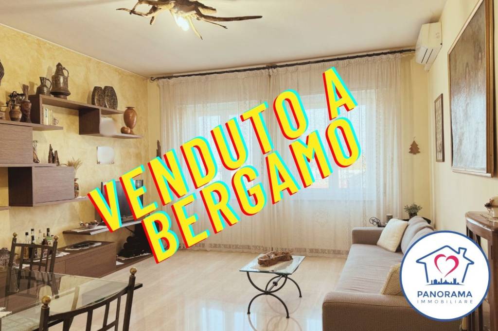 Appartamento | Via Borgo Palazzo, Bergamo