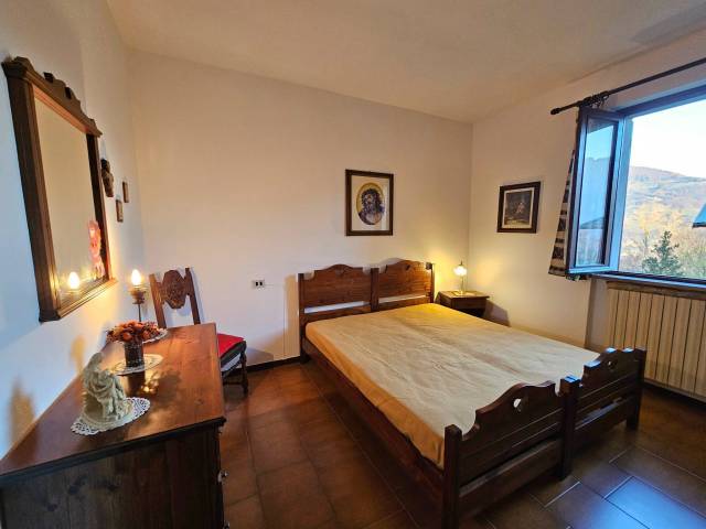 Camera da letto