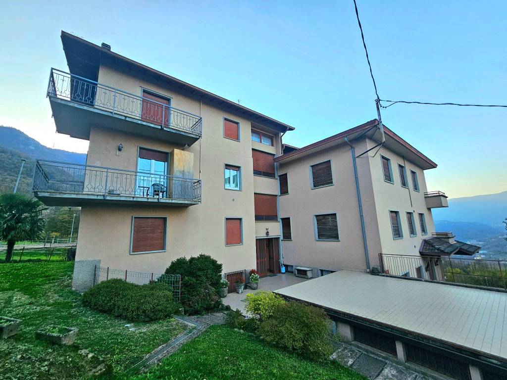 Stabile - Palazzo | Via Roma, Bedulita