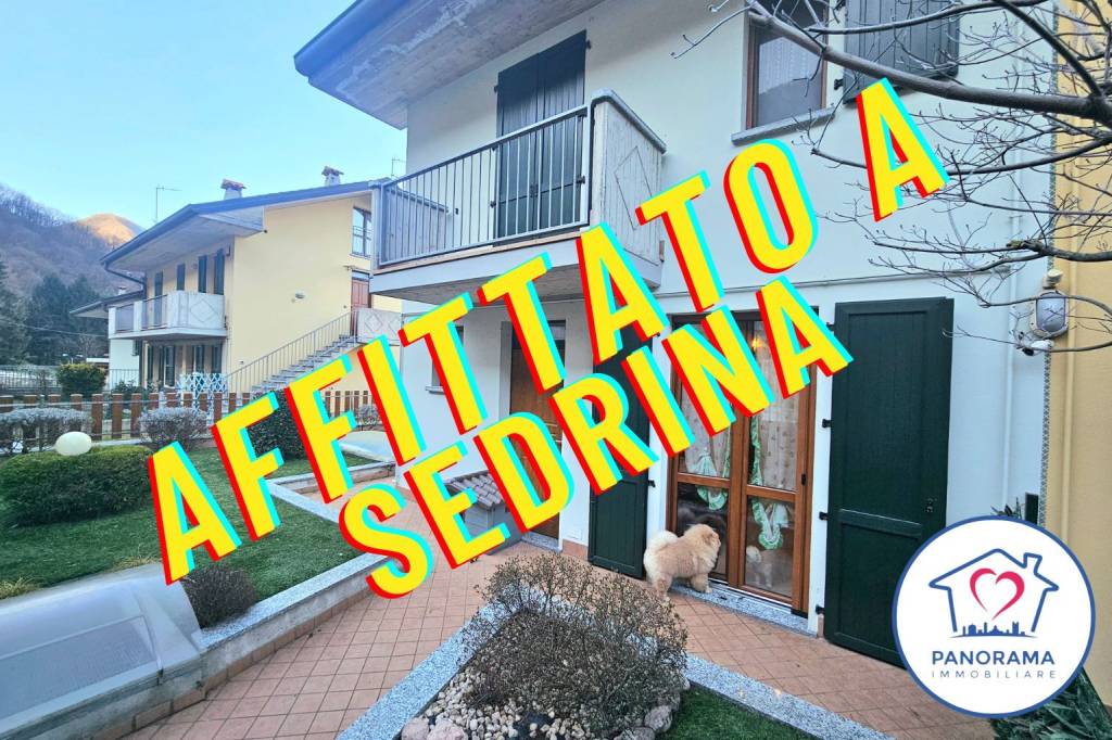 Villa a Schiera | Via Giuseppe Mazzini, Sedrina