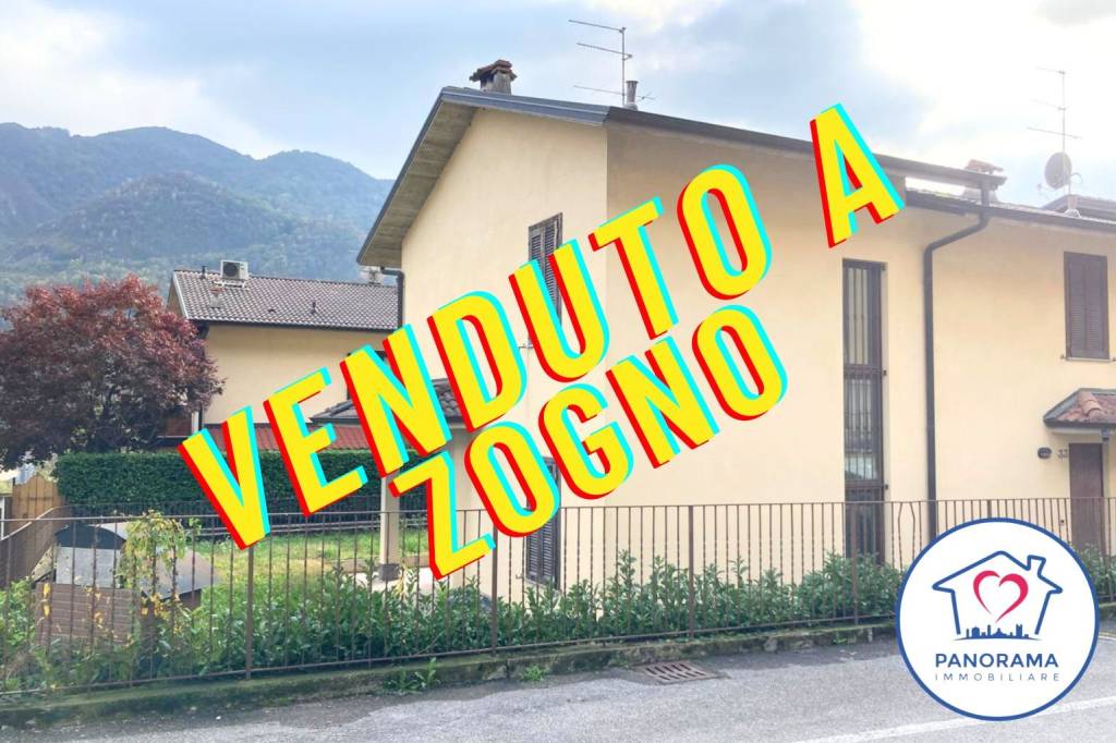 Villa | Via Inzogno, Zogno