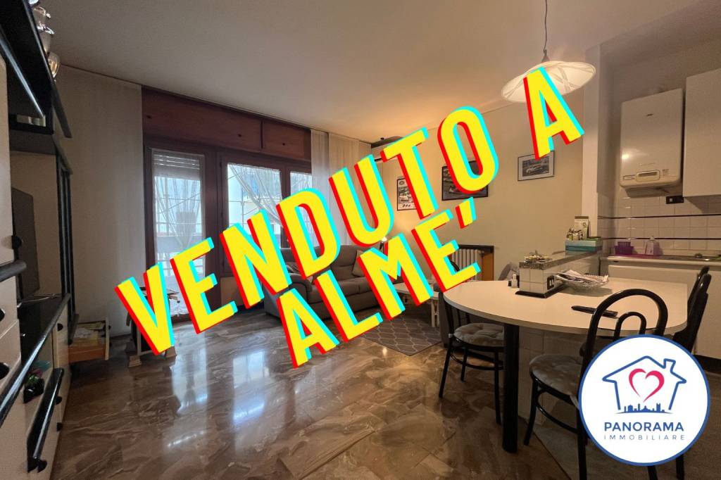 Appartamento | Via Antonio Locatelli, Zogno