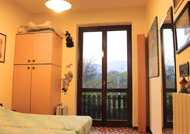 Camera da letto