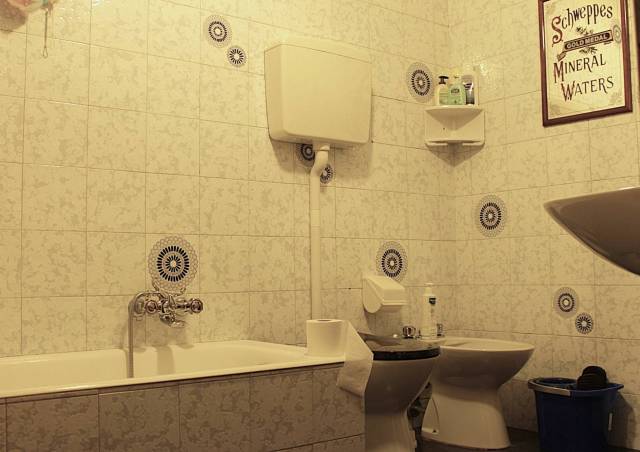 Bagno