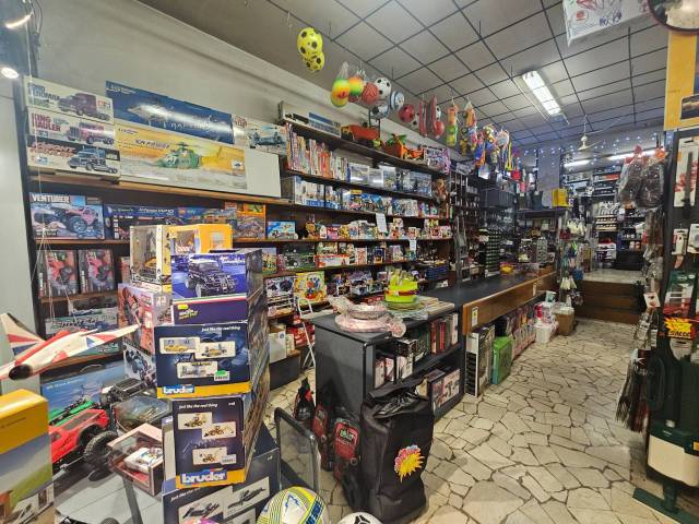 Interno non residenziale