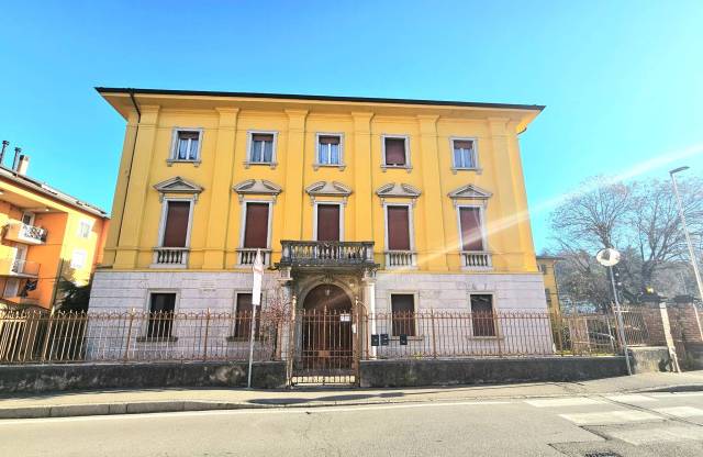 Facciata