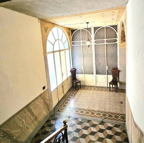 Interno palazzo