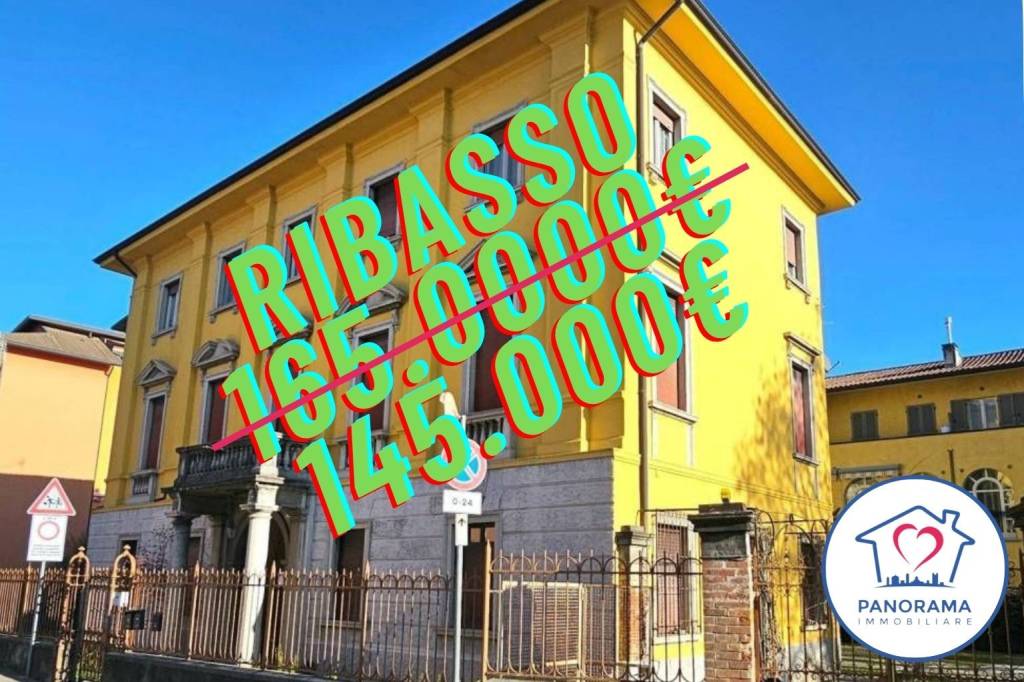 Appartamento | Via Prada, Villa d'Alm&egrave;