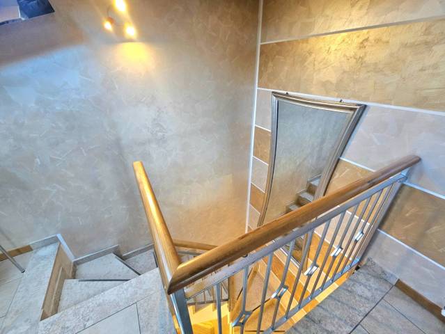 Interno palazzo