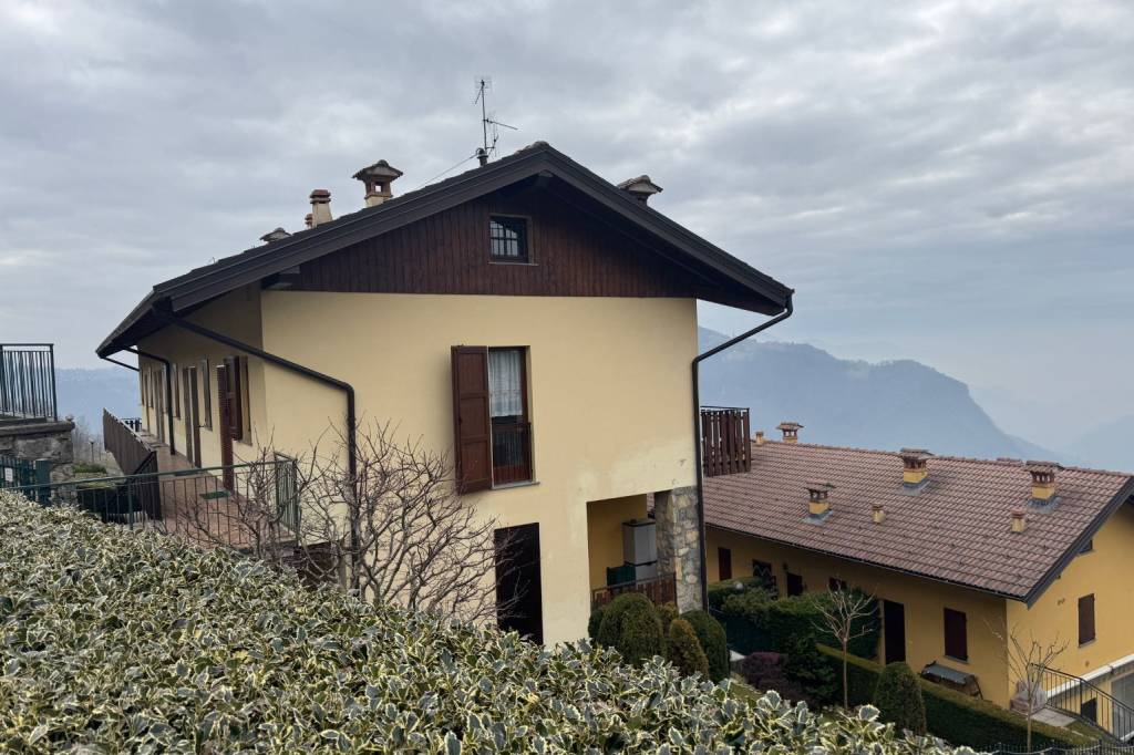Appartamento | Via Monte Suchello, Costa Serina