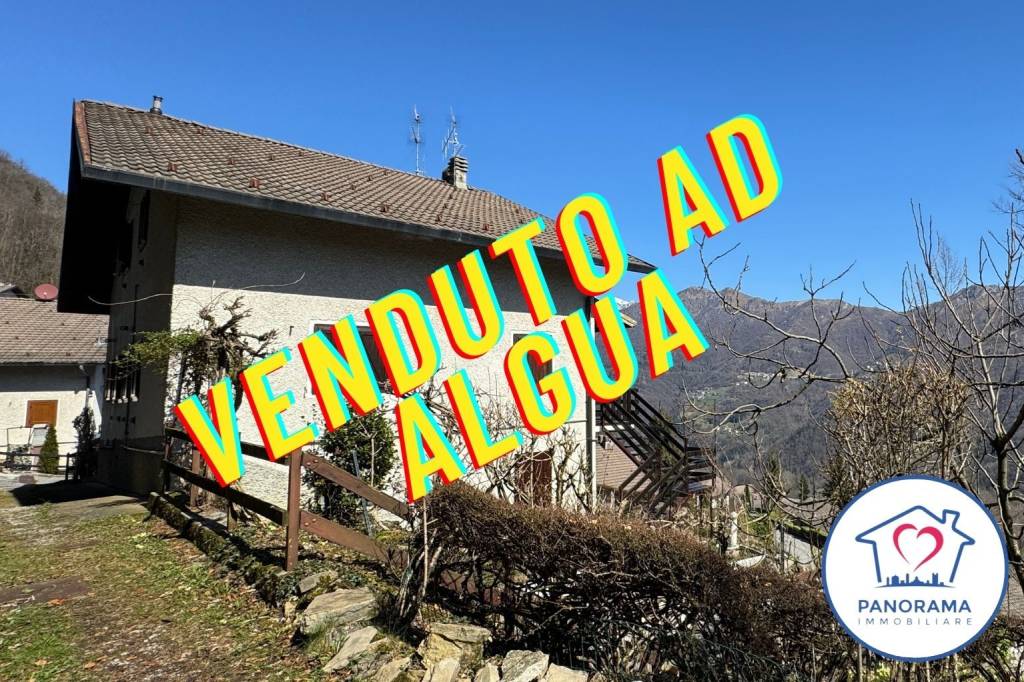 Villa |  Frazione Sambusita, Algua