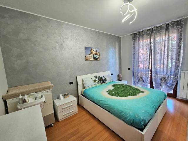 Camera da letto