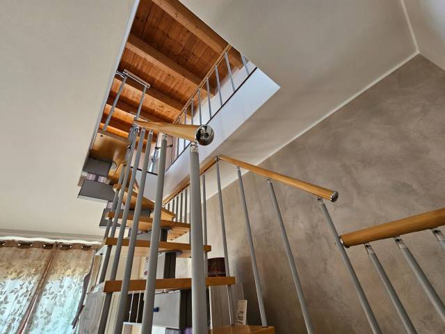 Interno palazzo