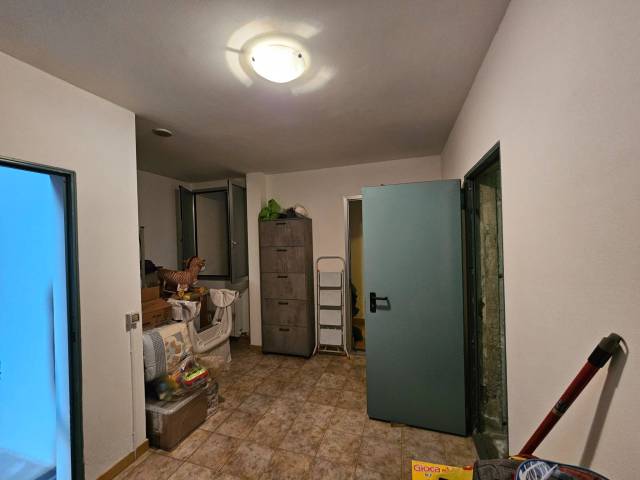 Interno appartamento