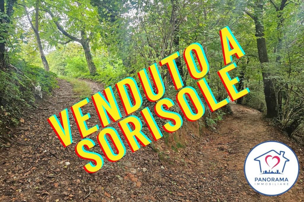 Terreno agricolo | Via Don Giuseppe Brughetti, Sorisole