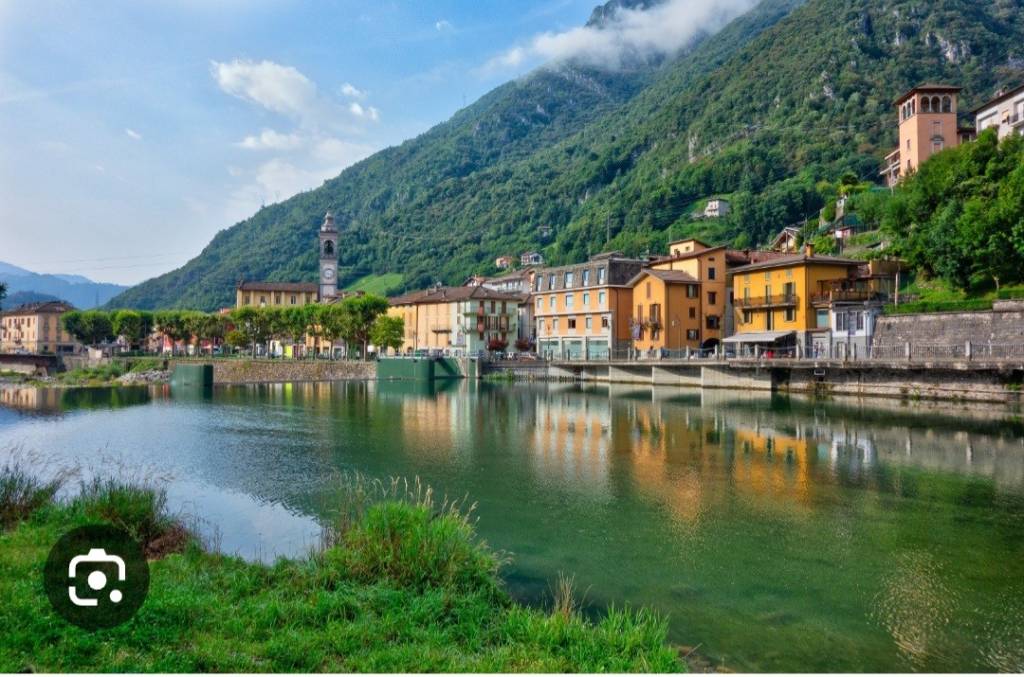 Negozio | Via San Carlo, San Pellegrino Terme